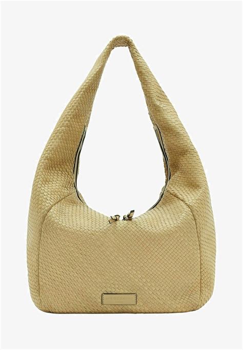 Liebeskind Berlin Womens Farrah Weaving Hobo XL